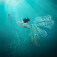 Into the deep