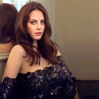 Kaya Scodelario