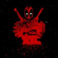 Deadpool Artwork