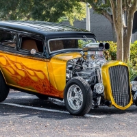 Hot Rod