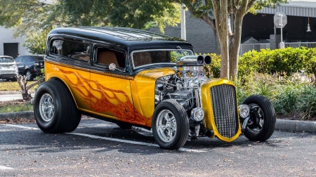 Hot Rod - Hot Rod, desktop, windows, wallpaper