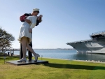 Victory Kiss