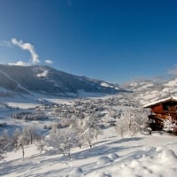 Wildschoenau, Austria