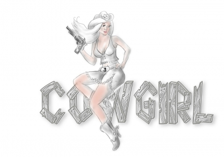 ~Cowgirl~