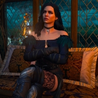 Yennefer