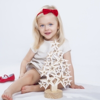 Little girl