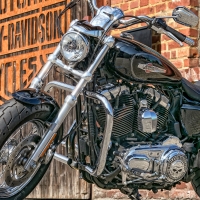 Harley Davidson