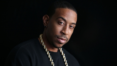 LUDACRIS - actor, producer, singer, rapper