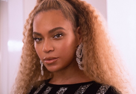 BEYONCE - fashion, actress, singer, ssongwriter