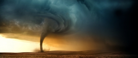 Tornadoes - nature, tornadoes, photography, wild