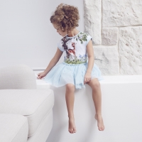 Little girl
