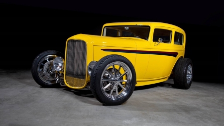 32 ford tudor