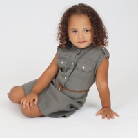 Little girl