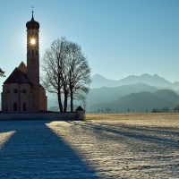 St. Coloman's Church