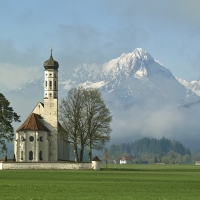 St. Coloman's Church