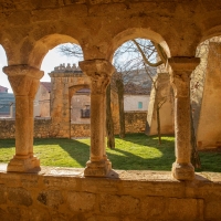 Villasyas, Castille and Leon, Spain