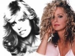 farrah fawcett