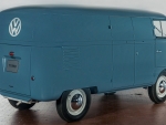 volkswagen t1 panelvan