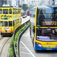 Traffic in China