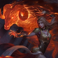 Incensed Igniter