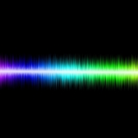 Colors of Sound