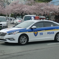 gimhae seobu police