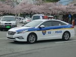 gimhae seobu police