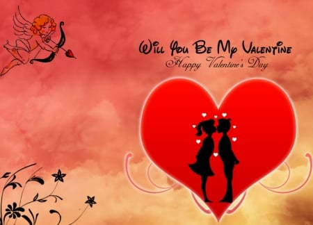 Happy Valentine Day