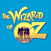 Wizard Of Oz Logo