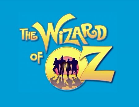 Wizard Of Oz Logo