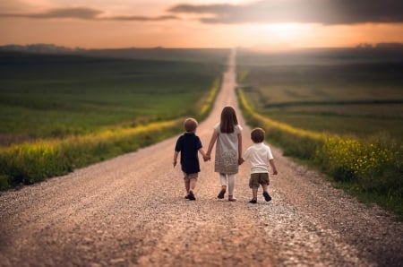 Little girl - princess, people, hair, sunset, belle, sightly, white, face, childhood, fair, little, bonny, adorable, wallpaper, child, nature, 2 boys, beautiful, pink, sweet, nice, beauty, sky, street, photography, pretty, baby, walk, green, cute, kid, fields, love, girl, dainty, lovely, pure, comely, desktopnexus, blonde