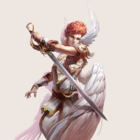 Archangel Michael