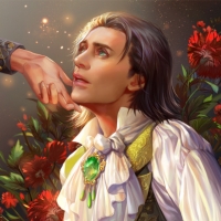 Vampire Loki