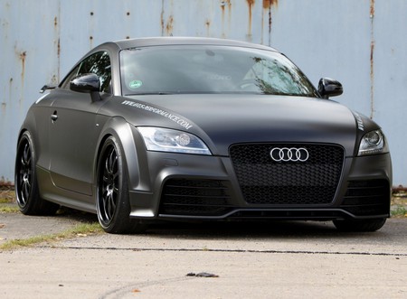 avus performance audi tt rs - car, tuning, avus, audi, tt