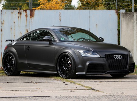 avus performance audi tt rs - avus, car, audi, tuning, tt