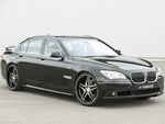 Hamann BMW 7 Series (F01) '2009