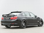 Hamann BMW 7 Series (F01) '2009