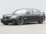 Hamann BMW 7 Series (F01) '2009