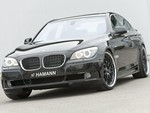 Hamann BMW 7 Series (F01) '2009