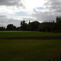 Christ Church College