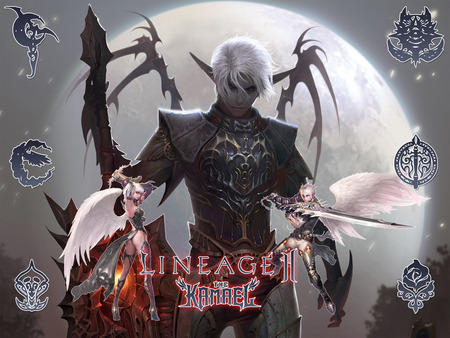 lineage - khai, 2, lineage