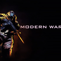 Modern Warfare 2 - Ghost