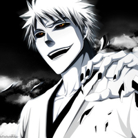 Ichigo Hollow