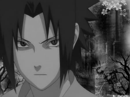 sasuke - sasuke, uchiha