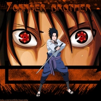 sasuke mykeyou sharingan