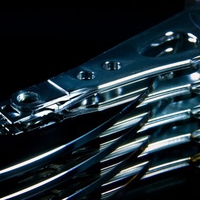 Hard Drive Reader Arms