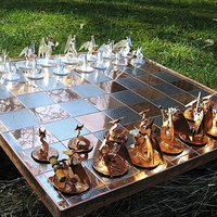 Dragon Chess Games