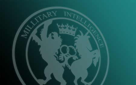 Millitary Intelligence - millitary, intelligence, uk, mi