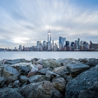 New York City