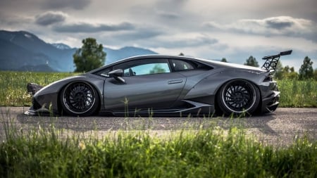 Lamborghini - Lamborghini, desktop, windows, wallpaper